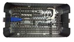 Multi Femur Nail Instrument Set